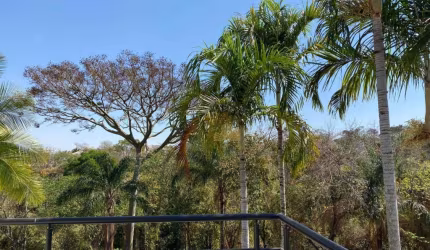 Terreno à venda, 669 m² por R$ 1.470.000,00 - Condomínio Jardim Paradiso - Indaiatuba/SP