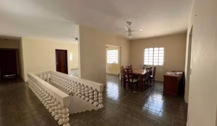 Casa com 3 dormitórios à venda, 285 m² por R$ 1.250.000,00 - Vila Aurora - Indaiatuba/SP