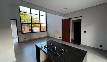 Casa com 3 dormitórios à venda, 181 m² por R$ 1.490.000,00 - Vila Suíça - Indaiatuba/SP