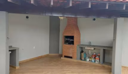 Sobrado com 3 dormitórios à venda, 213 m² por R$ 1.015.000,00 - Jardim Regina - Indaiatuba/SP