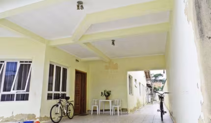 Casa com 6 dormitórios à venda, 213 m² por R$ 795.000,00 - Vila Areal - Indaiatuba/SP