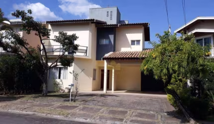 Sobrado com 2 dormitórios à venda, 197 m² por R$ 1.350.000,00 - Condomínio Portal de Itaici - Indaiatuba/SP