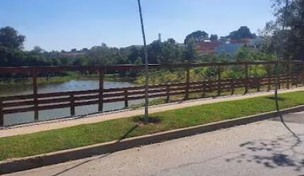 Terreno à venda, 300 m² por R$ 450.000,00 - Condomínio Residencial Milano - Indaiatuba/SP