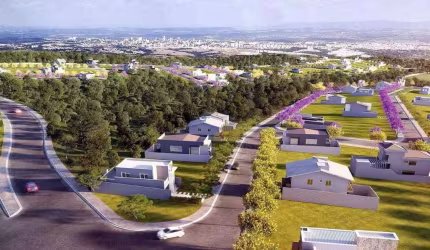 Terreno à venda, 175 m² por R$ 119.119,00 - Centro - Cardeal/SP