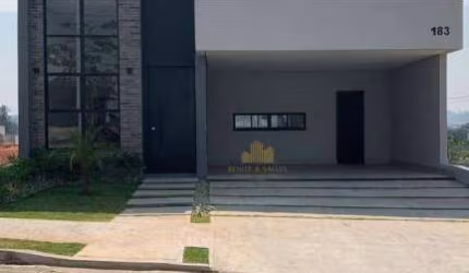 Casa com 3 dormitórios à venda, 195 m² por R$ 1.430.000,00 - Jardim Piemonte - Indaiatuba/SP