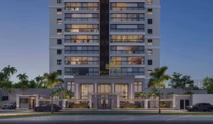 Apartamento com 3 dormitórios à venda, 154 m² por R$ 1.559.776,19 - Vila Castelo Branco - Indaiatuba/SP