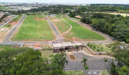 Terreno à venda, 360 m² por R$ 540.000,00 - Condomínio Villa Sapezal - Indaiatuba/SP