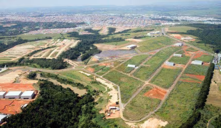Terreno à venda, 6190 m² por R$ 3.095.050,00 - Europark Comercial - Indaiatuba/SP