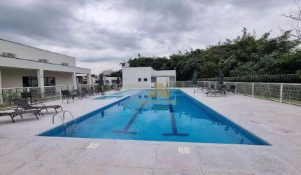Terreno à venda, 551 m² por R$ 625.452,67 -  Gran Reserve - Indaiatuba/SP