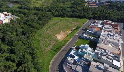 Terreno à venda, 224 m² por R$ 337.000,00 - Jardim Residencial Veneza - Indaiatuba/SP