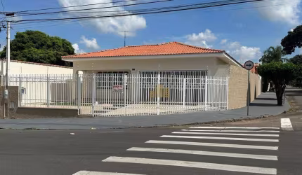 Casa com 3 dormitórios à venda, 268 m² por R$ 1.300.000,00 - Vila Suíça - Indaiatuba/SP