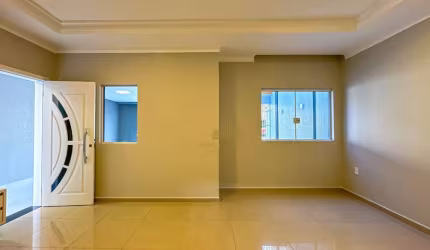 Sobrado com 3 dormitórios à venda, 151 m² por R$ 785.000 - Jardim dos Colibris - Indaiatuba/SP
