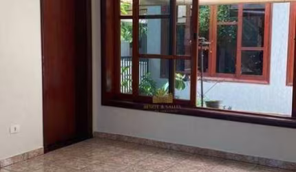 Sobrado com 4 dormitórios, 387 m² - venda por R$ 1.170.000,00 ou aluguel por R$ 8.502,57/mês - Jardim Recanto do Valle - Indaiatuba/SP