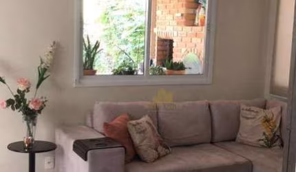 Sobrado com 3 dormitórios à venda, 147 m² por R$ 1.200.000,00 - Condomínio Jardim dos Aromas - Indaiatuba/SP