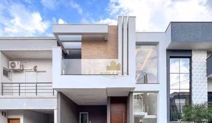 Sobrado com 3 dormitórios à venda, 202 m² por R$ 1.350.000,00 - Jardim Vista Verde - Indaiatuba/SP