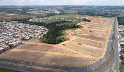Terreno à venda, 150 m² por R$ 210.000,00 - Jardim Bom Sucesso - Indaiatuba/SP