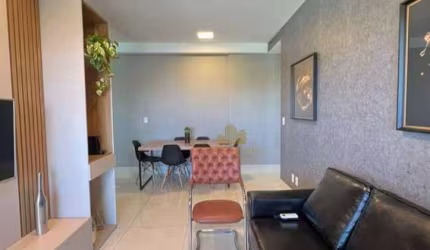 Apartamento com 3 dormitórios à venda, 84 m² por R$ 1.100.000,00 - Le Jardin - Indaiatuba/SP