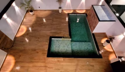 Sobrado com 3 dormitórios à venda, 208 m² por R$ 1.580.000,00 - Loteamento Park Gran Reserve - Indaiatuba/SP
