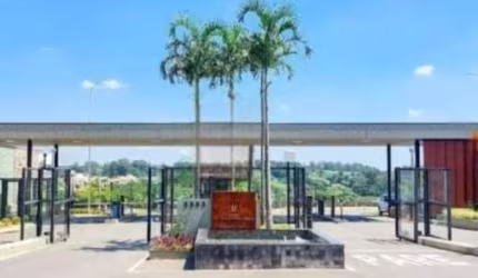 Terreno à venda, 1049 m² por R$ 1.200.000,00 - Condomínio Reserva Petrus Residencial - Indaiatuba/SP