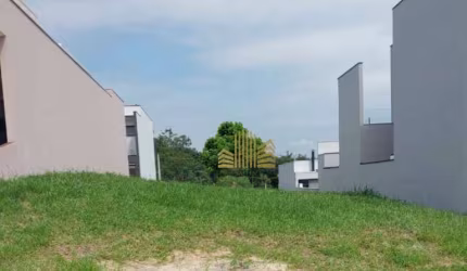Terreno à venda, 300 m² por R$ 530.000 - Jardins Di Roma - Indaiatuba/SP