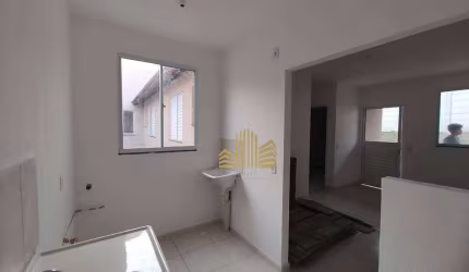 Apartamento com 2 dormitórios à venda, 43 m² por R$ 265.000 - Villa Vic - Indaiatuba/SP