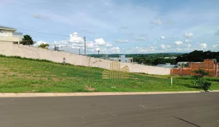 Terreno à venda, 300 m² por R$ 405.000 - Residencial London Park - Indaiatuba/São Paulo