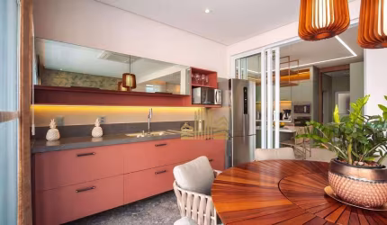 Sobrado com 4 suítes à venda, 441 m² por R$ 3.900.000 - Jardim Vila Paradiso - Indaiatuba/SP