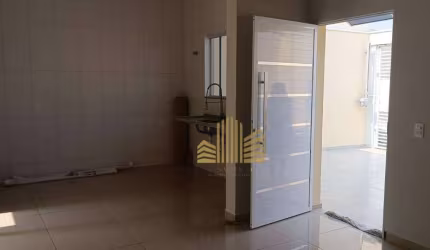Casa com 3 dormitórios à venda, 97 m² por R$ 620.000 - Smart City - Indaiatuba/São Paulo
