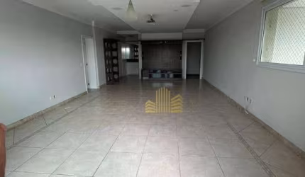 Apartamento com 4 dormitórios à venda, 190 m² por R$ 1.420.000 - Vila Sfeir - Indaiatuba/SP
