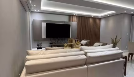 Apartamento com 3 dormitórios à venda, 104 m² por R$ 1.400.000,00 - Vila Almeida - Indaiatuba/SP