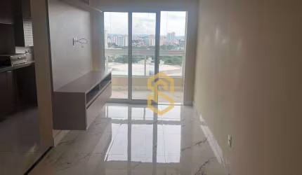 Apartamento com 2 dormitórios à venda, 75 m² por R$ 890.000 - Jardim Bela Vista - Indaiatuba/SP