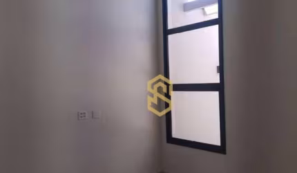 Casa com 3 dormitórios à venda, 101 m² por R$ 735.000 - Vila Avaí - Indaiatuba/SP