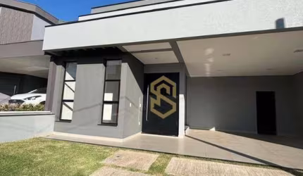 Casa com 3 dormitórios para alugar, 160 m² por R$ 9.100/mês - Jardim Residencial Viena - Indaiatuba/SP