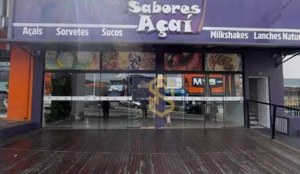 Loja para alugar, 200 m² por R$ 6.500/mês - Jardim Morada do Sol - Indaiatuba/SP