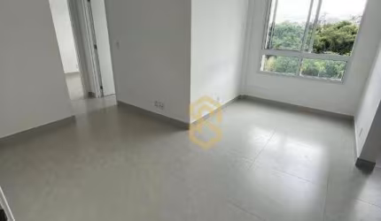 Apartamento com 2 dormitórios para alugar, 46 m² por R$ 2.000,00/mês - Jardim Veneza - Indaiatuba/SP
