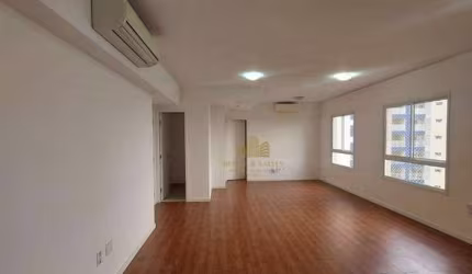 Apartamento com 3 dormitórios para alugar, 128 m² por R$ 7.075,00/mês - Edifício Due - Indaiatuba/SP