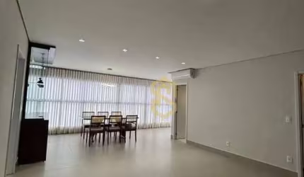 Apartamento com 3 dormitórios, 155 m² - venda por R$ 2.750.000 ou aluguel por R$ 14.262/mês - Vila Castelo Branco - Indaiatuba/SP