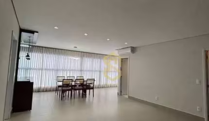 Apartamento com 3 dormitórios, 155 m² - venda por R$ 2.750.000 ou aluguel por R$ 14.262/mês - Vila Castelo Branco - Indaiatuba/SP