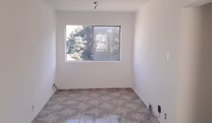 Ap. 57m² - 2 dorm. sala 2 amb. 1 vaga livre - próximo ao monotrilho linha prata.