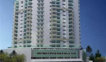 Cobertura Residencial à venda, Centro, Juiz de Fora - .