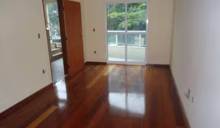 Apartamento Residencial à venda, Passos, Juiz de Fora - .