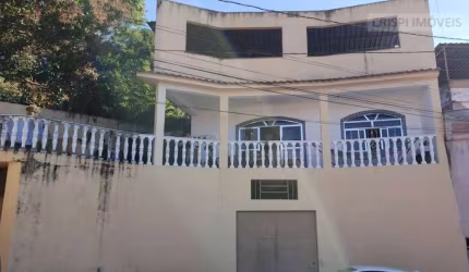 Casa Residencial à venda, Democrata, Juiz de Fora - .