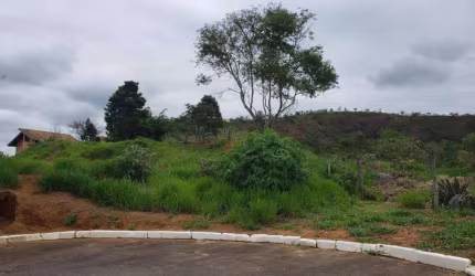 Terreno Residencial à venda, Jardim L Ermitage, Juiz de Fora - .
