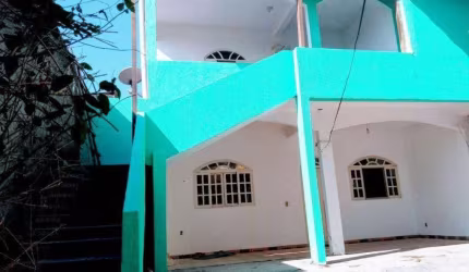 Casa Residencial à venda, Ponta da Fruta, Vila Velha - .