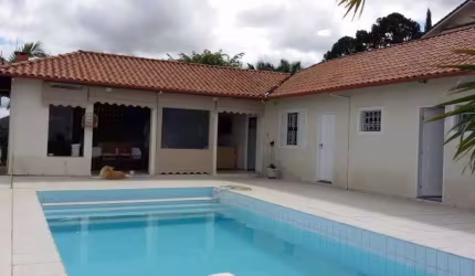Casa com 3 dormitórios à venda, 150 m² por R$ 1.290.000,00 - Parque Jardim da Serra - Juiz de Fora/MG