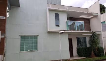 Casa Residencial à venda, Novo Horizonte, Juiz de Fora - .