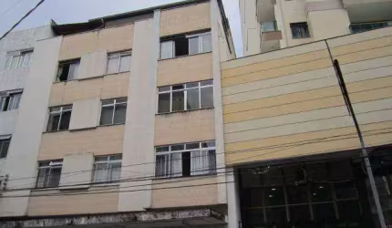 Cobertura Residencial à venda, São Mateus, Juiz de Fora - .