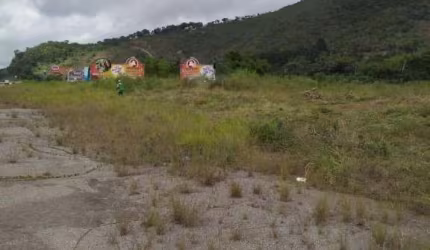 Terreno à venda, 33000 m² por R$ 10.000.000,00 - Novo Horizonte - Juiz de Fora/MG