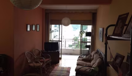 Apartamento Residencial à venda, Passos, Juiz de Fora - .