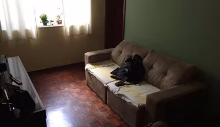 Apartamento Residencial à venda, Bom Pastor, Juiz de Fora - .
